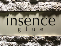 e insence-glue l