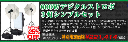 撮影機材一眼レフデジカメで効率的に大量の商品を撮影したい方