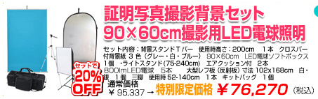 撮影機材一眼レフデジカメで効率的に大量の商品を撮影したい方