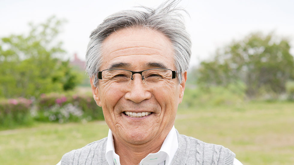 エターナルフォト（遺影）生前写真撮影サービス