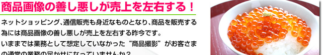 撮影照明機材の説明