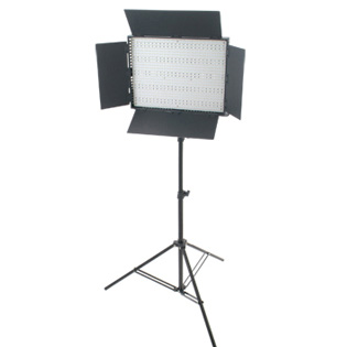 LED撮影照明レンタル1200