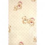 Vintage Wallpaper(WD-135)53cm x 10m