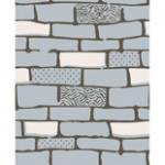 The Wall Stone by Hemingway Design(50-595)