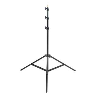 ライトスタンド　エアクッション付大型(90-305cm)